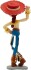 Toy Story Figur - Jessie - Disney - 12762 - Bullyland