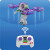 Toy Story Flying Hi - Tech Buzz Lightyear Rc
