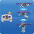 Toy Story Flying Hi - Tech Buzz Lightyear Rc