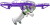 Toy Story Flying Hi - Tech Buzz Lightyear Rc
