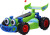 Toy Story - Rc Turbo Buggy 1 32 9336838314R00