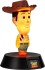 Toy Story - Woody Icon Light