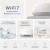 Tp-Link - Deco Be25 Be3600 Whole-Home Mesh Wi-Fi 7 System 2-Pack