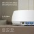 Tp-Link - Deco Be25 Be3600 Whole-Home Mesh Wi-Fi 7 System 2-Pack
