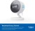 Tp-Link - Tapo Ai Home Security Wi-Fi Kamera Tapo C125