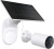 Tp-Link - Tapo C410 Kit Solar-Powered Security Camera Kit