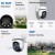 Tp-Link - Tapo C530Ws Outdoor Pantilt Security Wi-Fi Camera