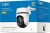 Tp-Link - Tapo C530Ws Outdoor Pantilt Security Wi-Fi Camera