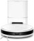 Tp-Link - Tapo Rv20 Max Plus 5300Pa Suction Magslim Lidar Navigation Robot