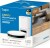 Tp-Link - Tapo Rv20 Max Plus 5300Pa Suction Magslim Lidar Navigation Robot