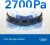Tp-Link - Tapo Rv20 Mop Plus Smart Robotstøvsuger Og Gulvvasker