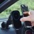 Trådløs Oplader Til Bilen - Qi - Mikamax - 15W
