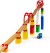 Toy2 Track Connector - Extra - 20 Slope 21071