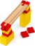 Toy2 Track Connector - Extra - 20 Slope 21071