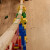 Toy2 Track Connector - Extra - 20 Slope 21071