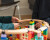 Toy2 Track Connectors - Builder Set Large - 29 Dele