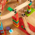 Toy2 Track Connectors - Builder Set Xl - 44 Dele