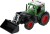 Mx - Legetøjstraktor Med Skovl - Farm Vehicle - 666-27A