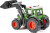 Mx - Legetøjstraktor Med Skovl - Farm Vehicle - 666-27A