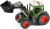 Mx - Legetøjstraktor Med Skovl - Farm Vehicle - 666-27A