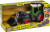 Mx - Legetøjstraktor Med Skovl - Farm Vehicle - 666-27A