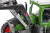 Mx - Legetøjstraktor Med Skovl - Farm Vehicle - 666-27A
