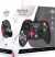 Trade Invaders - Assassins Creed - Wired Controller 3M Cable - Pc Black And