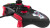 Trade Invaders - Assassins Creed - Wired Controller 3M Cable - Pc Black And