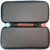 Trade Invaders - Case For Switch 2 Switch Oled - Blue Red