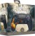 Harry Potter Ps4 Controller - Hogwarts Legacy - Golden Snidget