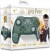 Trade Invaders Harry Potter Wireless Controller Green For Switch With 1M