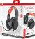 Trade Invaders - Headset Switch 2 Universal Spx-300