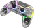 Trade Invaders - Polychroma 4 Wireless Controller - Ps4Ps3Androidiospc