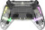 Trade Invaders - Polychroma 4 Wireless Controller - Ps4Ps3Androidiospc