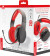 Trade Invaders - Universal Headset Spx-300 - Switch Red