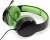 Trade Invaders - Universal Headset Spx-300 - Xbox Xs Green Black