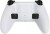 Trade Invaders - Wireless Bluetooth Controller For Ps5- Led - White