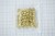 Billing Boats Fittings - Jomfru Deadeye - 3 Mm - 50 Stk