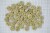 Billing Boats Fittings - Jomfru Deadeye - 7 Mm - 50 Stk