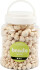 Træperler - Ø 8 10 12 15 Mm - Hulstr 2-3 Mm - 400 Ml - 175 G