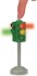 Lysregulering Med Lys - 12 Cm