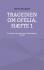 Tragedien Om Ofelia Hæfte 1