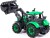 Traktor Med Frontlæsser - Til Børn - Polesie - 24 Cm