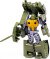 Wesipi - Transform Combat Tank - W100-4