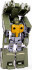 Wesipi - Transform Combat Tank - W100-4