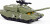Wesipi - Transform Combat Tank - W100-4