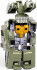 Wesipi - Transform Combat Tank - W100-4