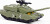 Wesipi - Transform Combat Tank - W100-4