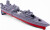 Wesipi - Transform Destroyer - Military Affairs - W991-4