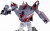 Wesipi - Transform Destroyer - Military Affairs - W991-4